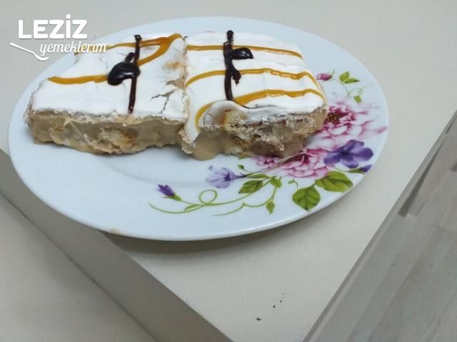 Pratik Kedidilli Pasta Tarifi