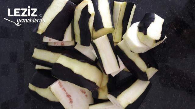 Sac Da Hafif Kızartma