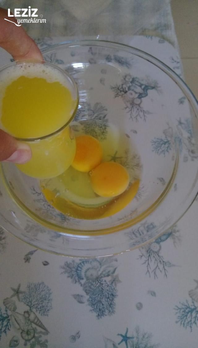 Muska Börek (Leziz Mi Leziz)