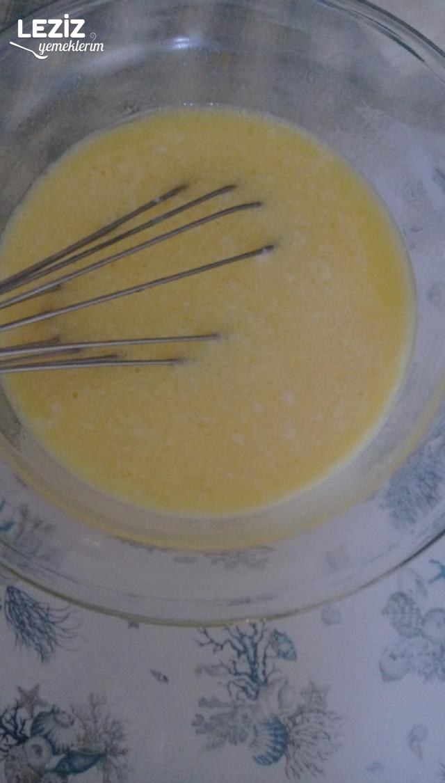 Muska Börek (Leziz Mi Leziz)