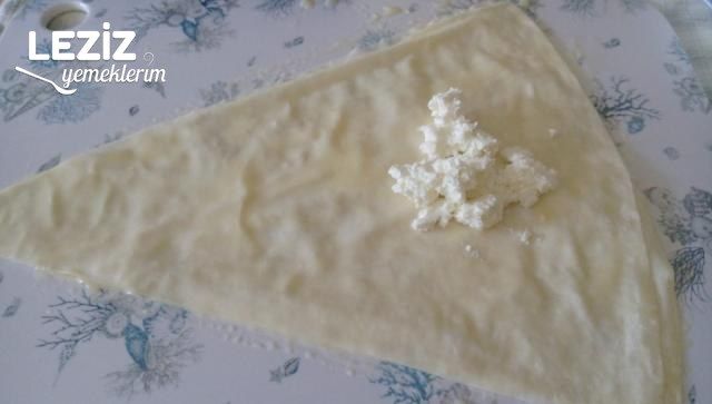 Muska Börek (Leziz Mi Leziz)