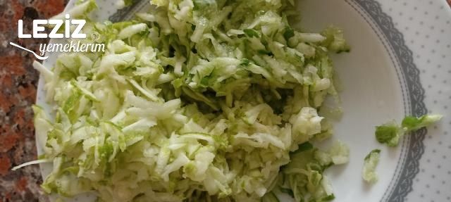 Alaçatı Peynirlisi