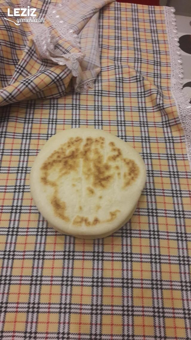 Bazlama Tarifi