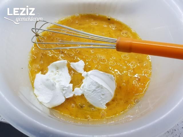 Bayat Ekmek Dilimleri