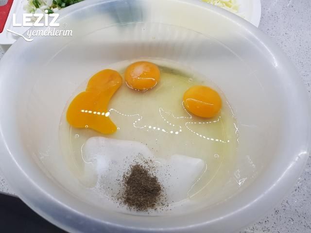 Bayat Ekmek Dilimleri