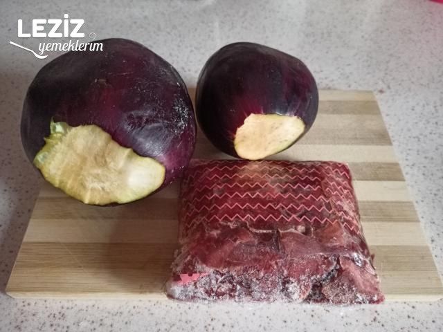 Nefis Şehzade Kebabı Tarifi