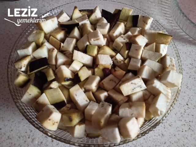 Nefis Şehzade Kebabı Tarifi