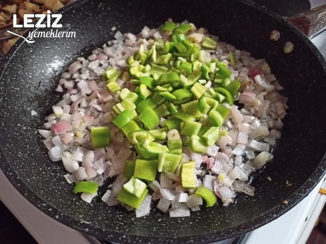 Nefis Şehzade Kebabı Tarifi