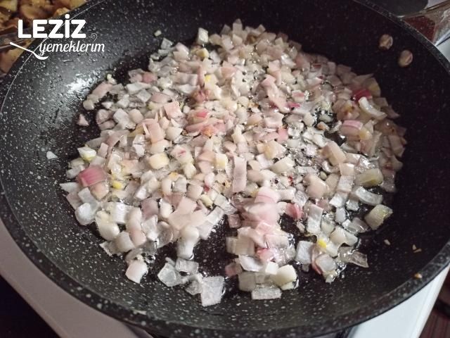 Nefis Şehzade Kebabı Tarifi