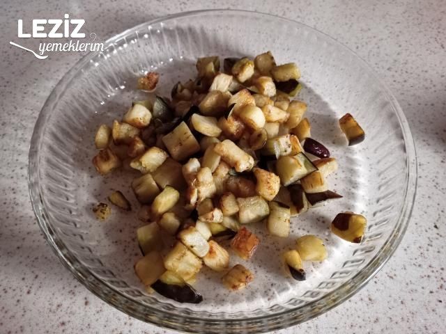 Nefis Şehzade Kebabı Tarifi