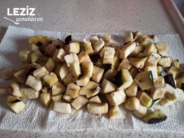 Nefis Şehzade Kebabı Tarifi