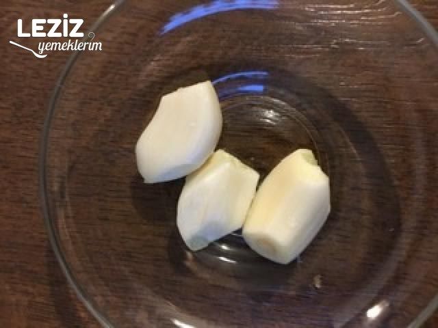 Makarna Yoğurtlaması