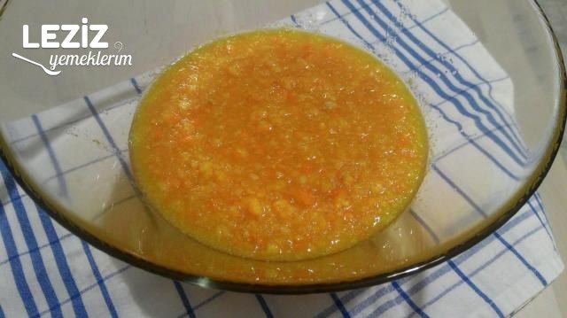 Bol Portakallı Limonata