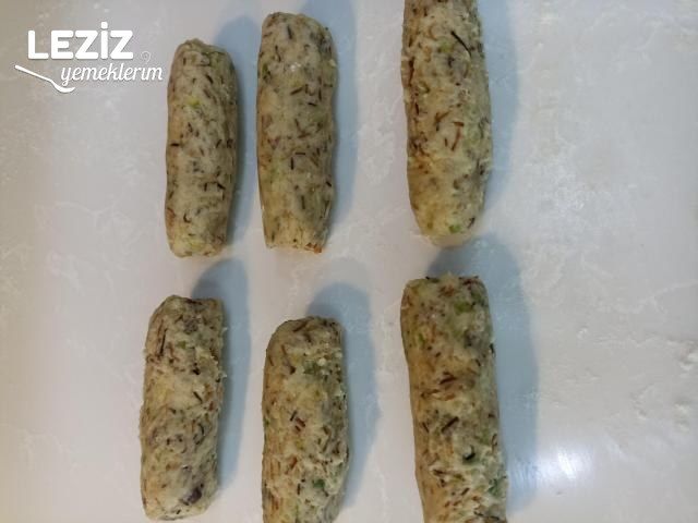 Antep Şekerim Tatlısı Tarifi