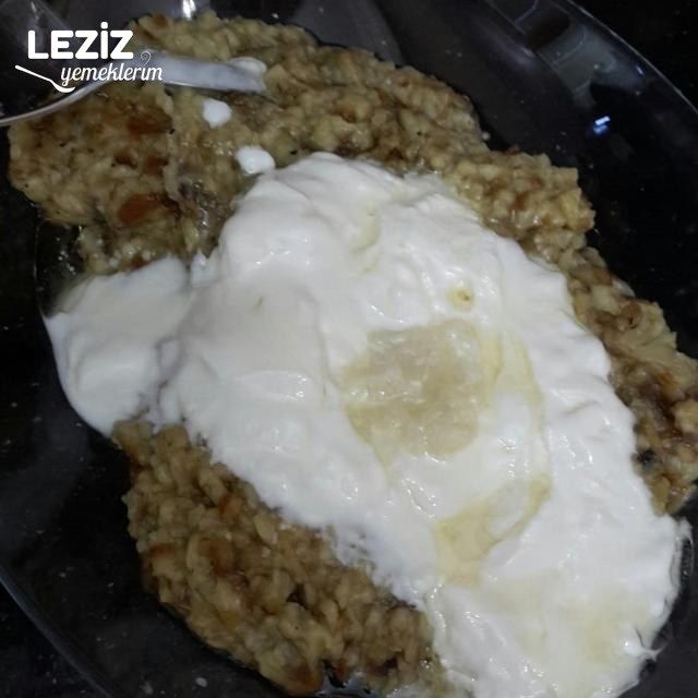 Yoğurtlu Söğürme