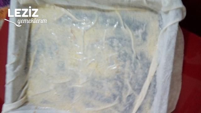 Yalçın Dedenin Nefis Böreği