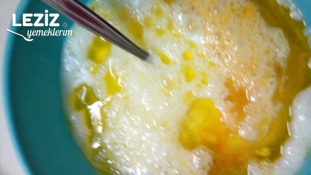 Yalçın Dedenin Nefis Böreği