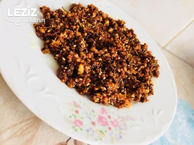 Çakma Çemen Kahvaltılık