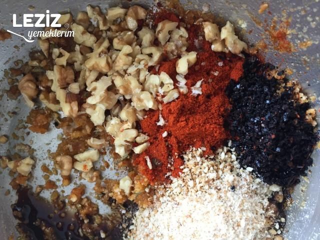 Çakma Çemen Kahvaltılık