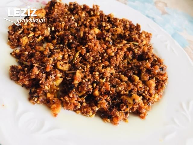 Çakma Çemen Kahvaltılık