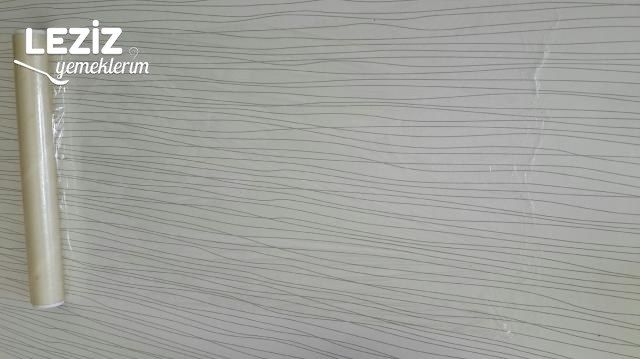 Mozaik Pasta Tarifi (Aşama Fotoğraflı Anlatım)