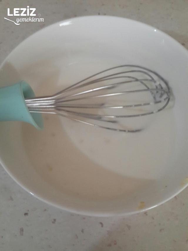 Havuç Tarator Nasıl Yapılır