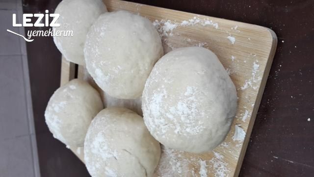 Bazlama Nasıl Yapılır?