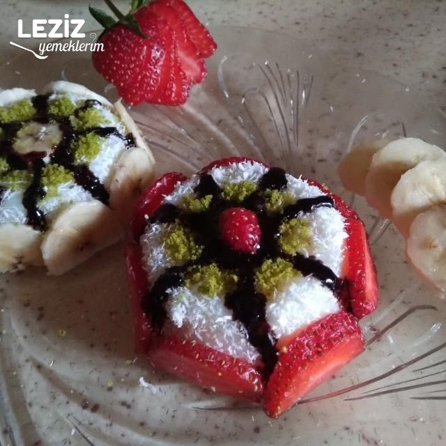 Fincan Tatlısı Tarifi