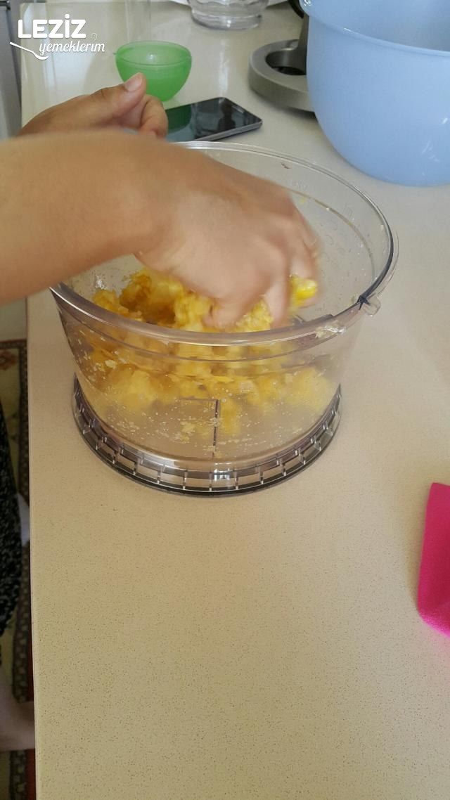 Ev Yapımı Enfes Limonata