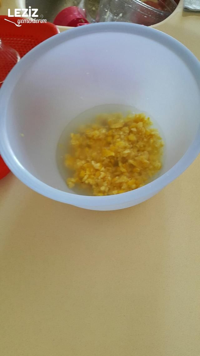 Ev Yapımı Enfes Limonata