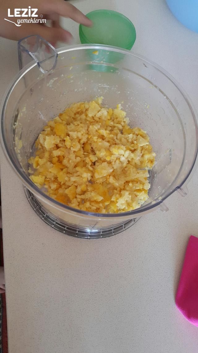 Ev Yapımı Enfes Limonata