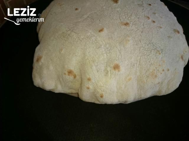 Kayseri Yağlaması Tarifi Nasıl Yapılır