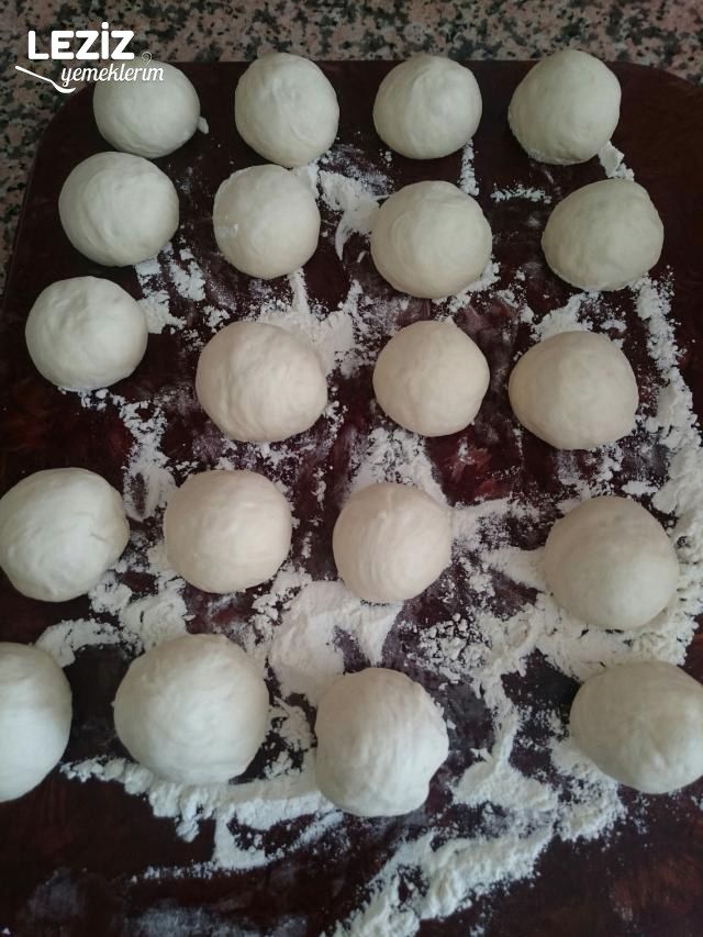 Kayseri Yağlaması Tarifi Nasıl Yapılır