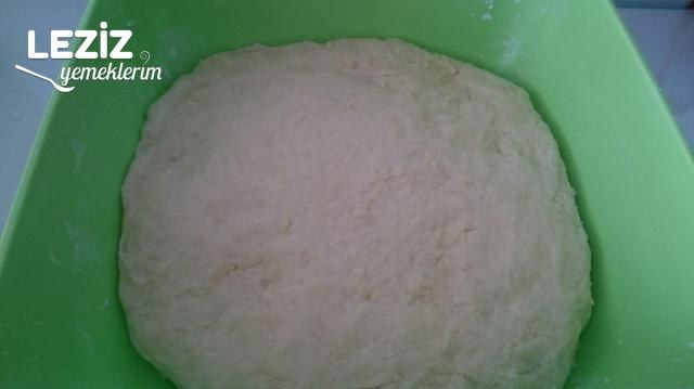 Kayseri Yağlaması Tarifi Nasıl Yapılır