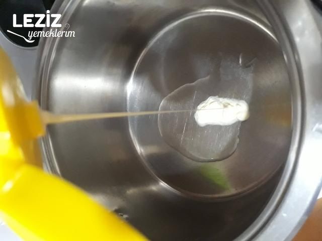 Tavuk Suyuna Nohutlu Arpa Şehriye Pilavı