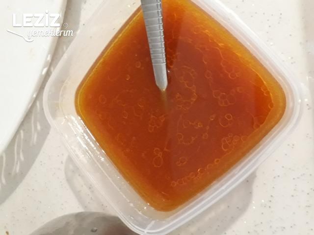 Etli Kuru Dolma Nasıl Yapılır