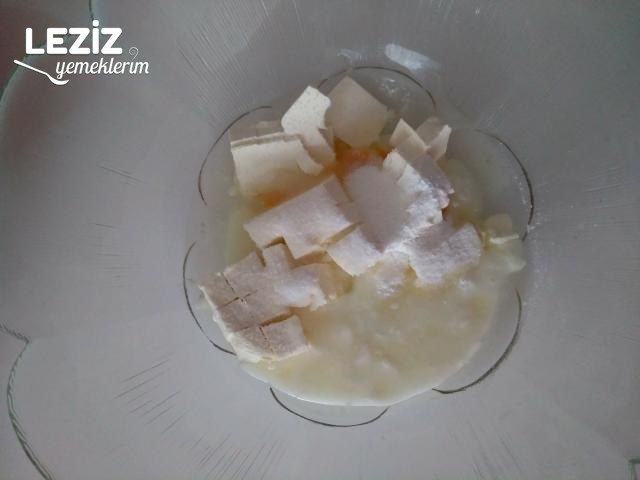 Kandil Simidi (Uzun Süre Bayatlamayan)