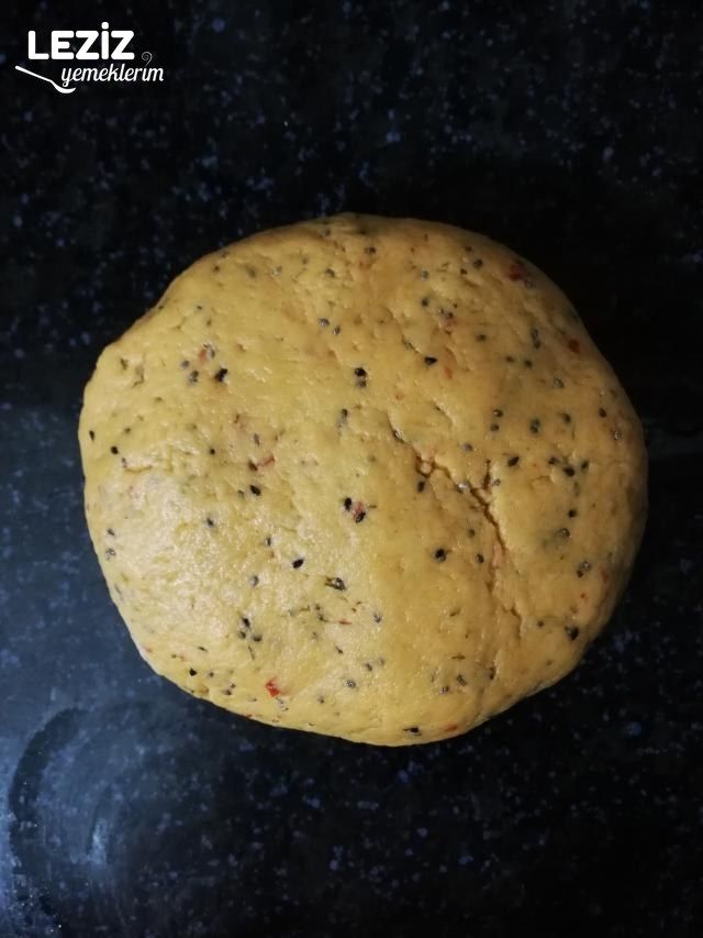 Kasede Çerkez Tavuğu