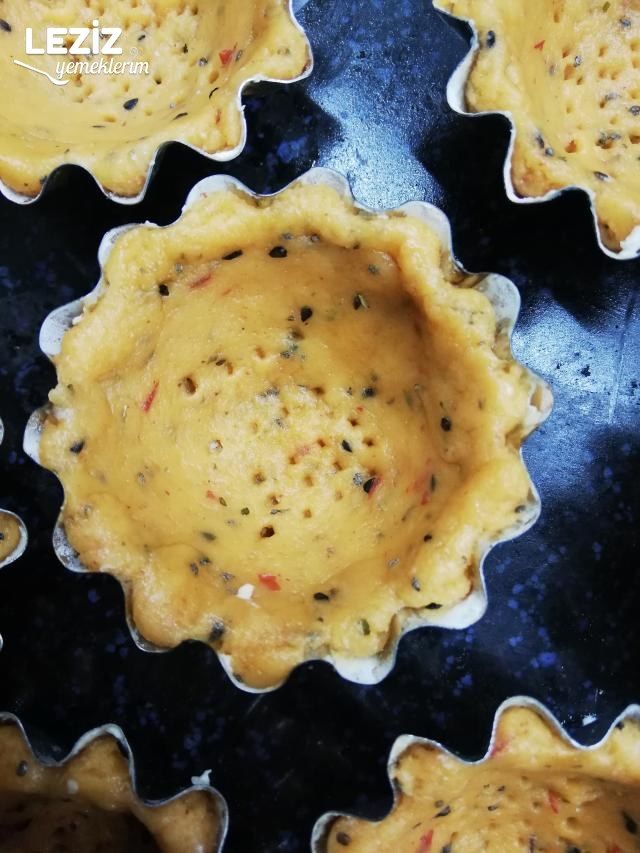 Kasede Çerkez Tavuğu