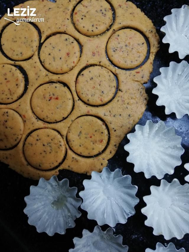 Kasede Çerkez Tavuğu