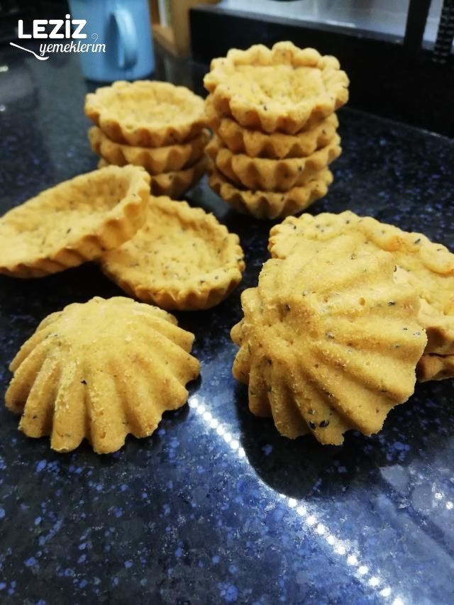 Kasede Çerkez Tavuğu