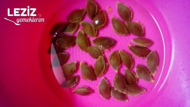 Kayısı Reçeli (Iğdır Kayısı'sı)
