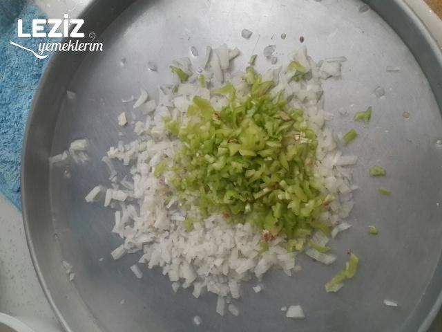 Orijinal Kebap Tarifi