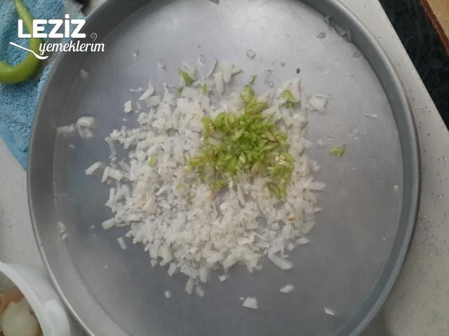 Orijinal Kebap Tarifi