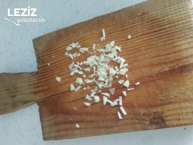 Orijinal Kebap Tarifi