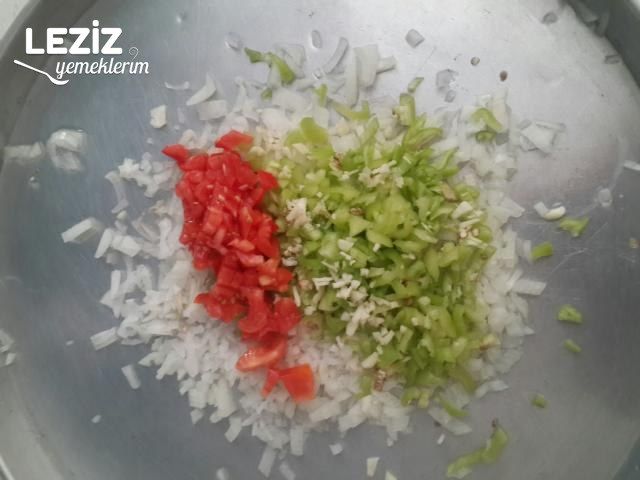 Orijinal Kebap Tarifi