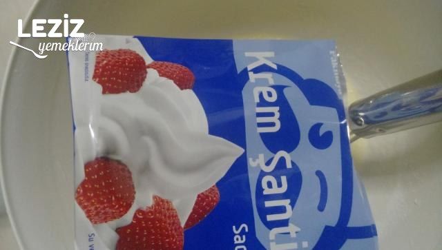 Kremşantili Poğaça Tarifi