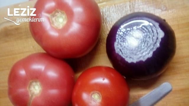 Dedenin Kendine Özel Fırında Kızartması