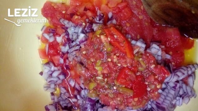 Dedenin Kendine Özel Fırında Kızartması