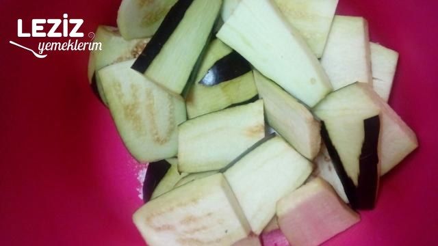 Dedenin Kendine Özel Fırında Kızartması